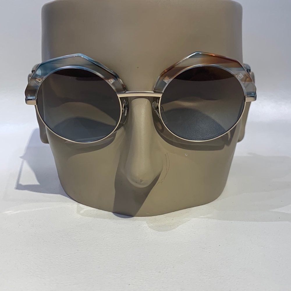 New Women’s Alain Mikli Paris Sunglasses - Picture 1 of 10